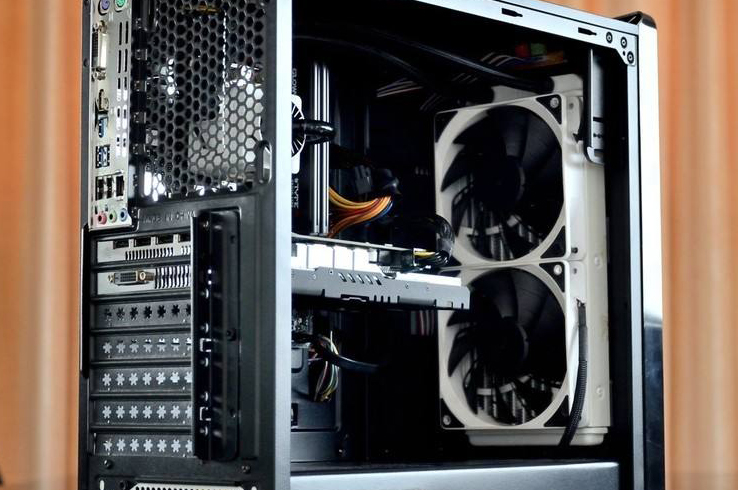 主機(jī)1 主機(jī)1