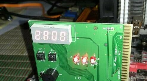 10-檢測主板BIOS 10-檢測主板BIOS