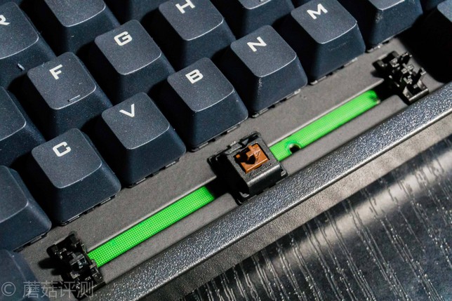 電腦空格鍵失靈為什么?1 電腦空格鍵失靈為什么?1