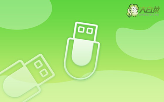 制作u盤啟動盤win10大白菜，制作u盤啟動盤win10教程