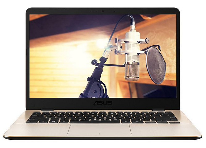 華碩 靈耀S4000UA U盤裝系統win 10