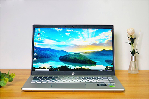 惠普星13 U盤裝系統win10